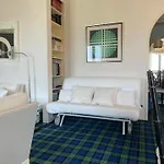 Attico Vista Mare Trieste