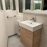 Attico Vista Mare Appartement *
