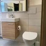 Attico Vista Mare Appartement Trieste