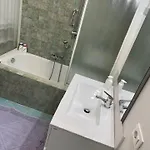 Attico Vista Mare Appartement