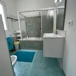 Appartement Attico Vista Mare Trieste