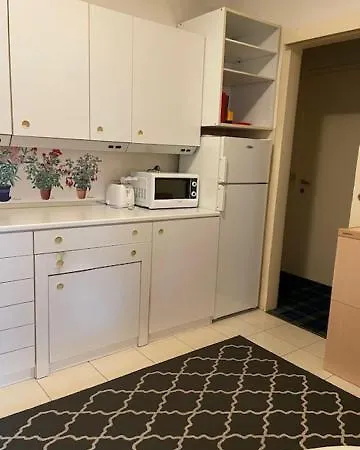 Attico Vista Mare Trieste