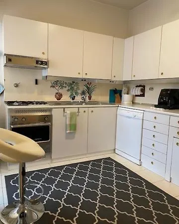 Attico Vista Mare * Trieste