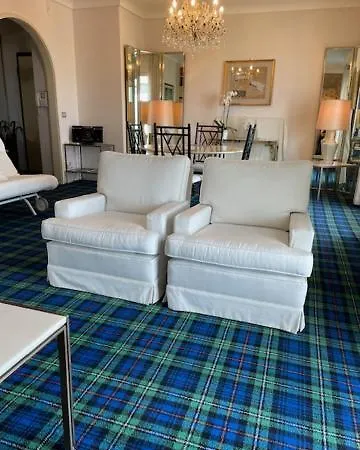 Lägenhet Attico Vista Mare