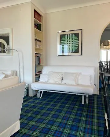 Attico Vista Mare Trieste