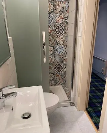 Attico Vista Mare * Trieszt