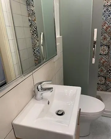 Apartman Attico Vista Mare