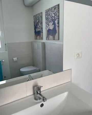 Attico Vista Mare * Trieszt
