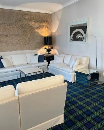 Attico Vista Mare Trieste