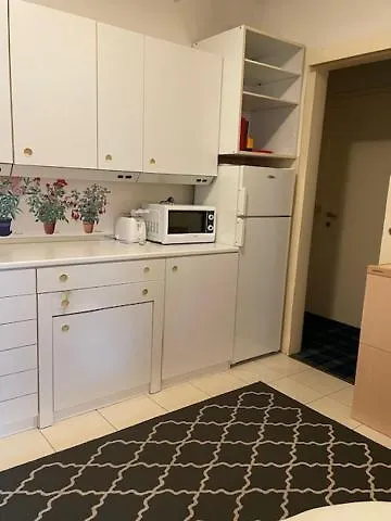 Attico Vista Mare Trieste