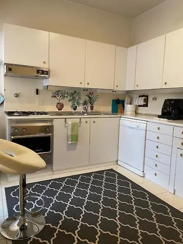 Attico Vista Mare * Trieste