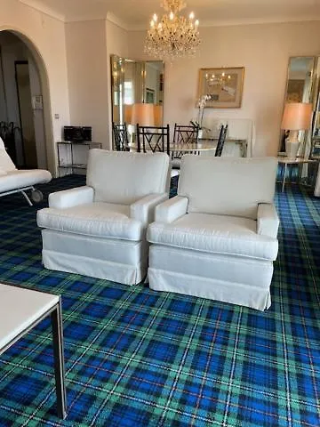 Appartement Attico Vista Mare