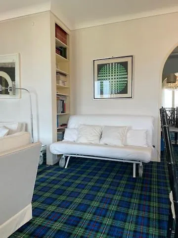 Attico Vista Mare Trieste