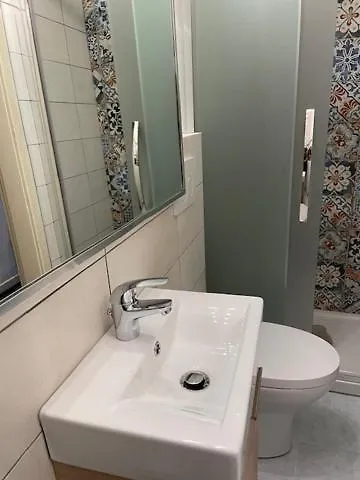 Appartement Attico Vista Mare