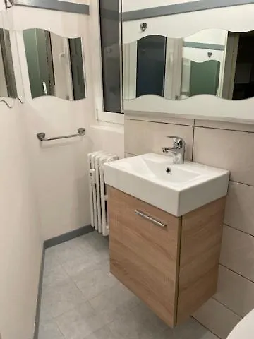 Attico Vista Mare Appartement *