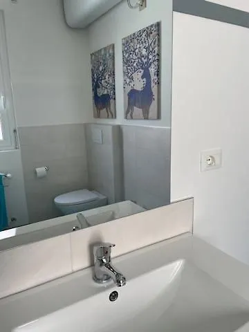 Attico Vista Mare * Trieste