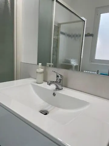 Attico Vista Mare Trieste