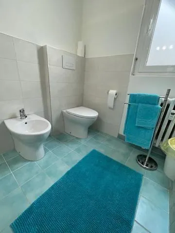 Attico Vista Mare Appartement *