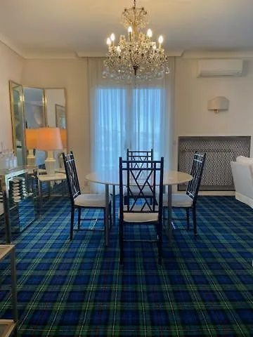 Attico Vista Mare Trieste